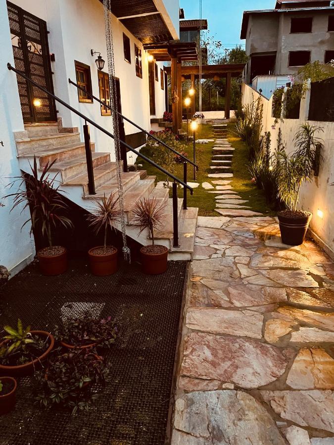 Sonho Real Suites Lavras Novas Exterior photo