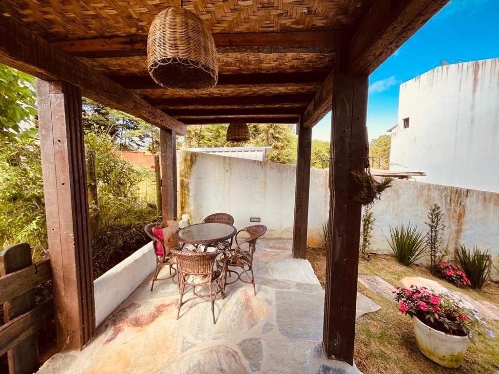 Sonho Real Suites Lavras Novas Exterior photo