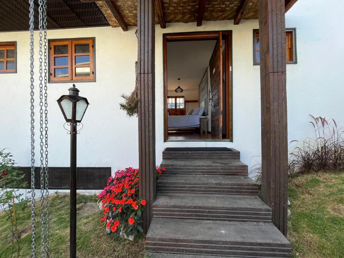 Sonho Real Suites Lavras Novas Exterior photo
